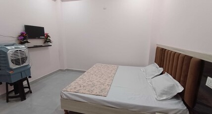 Spot On Relax Inn Room Type - Classic