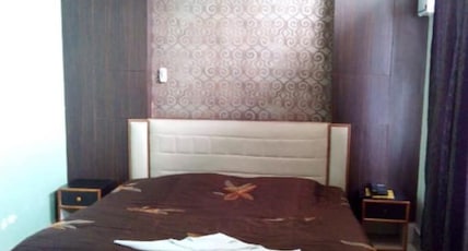 Bluemoon Guest house,Guwahati Room Type - Deluxe Room(perfect for couples,business travelers,families) Bluemoon Guest house,Guwahati Room Type - Deluxe Room(perfect for couples,business travelers,families)