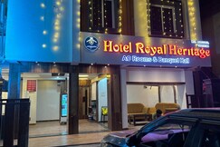 Hotel Royal Heritage