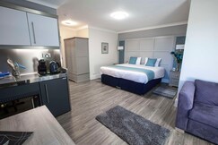 Best Western Manor Hotel