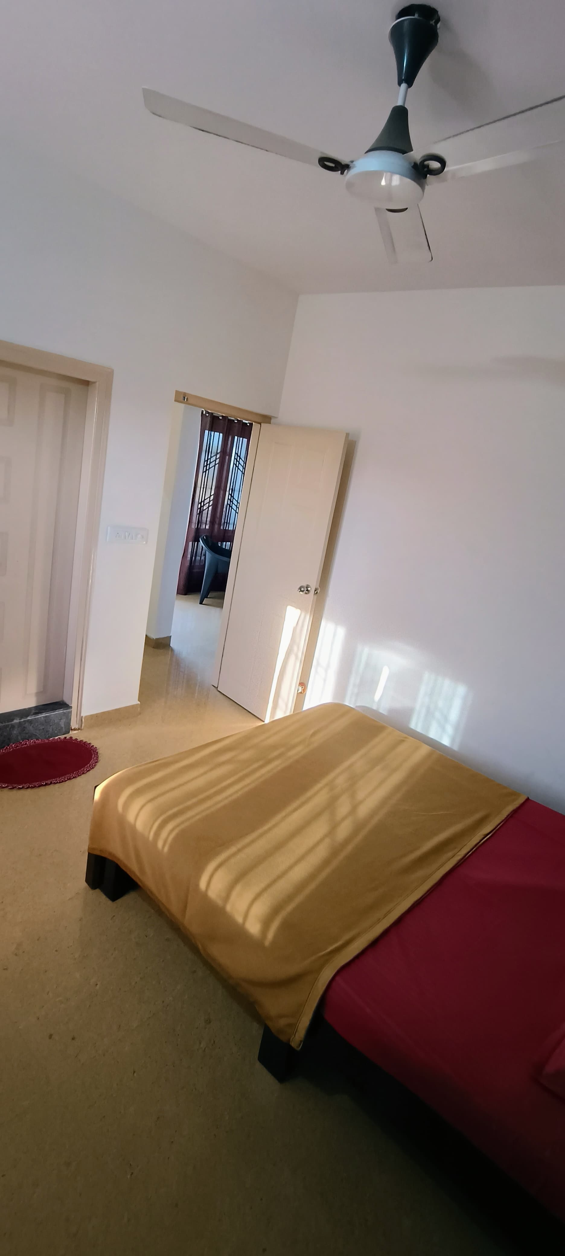 The Heritage Serviced Apartment - Tap to explore photos