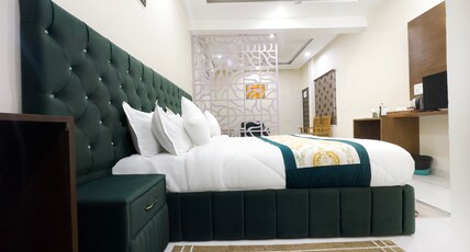 Hotel Millard Room Type - Suite Room