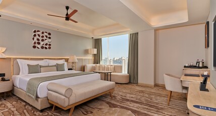 The Forum Hotel and Convention Room Type - Club Premium