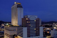 Centara Hotel Hat Yai