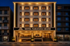 Hotel Narayana Grand Delhi IGI