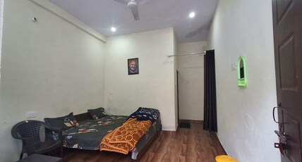 Krishanaleela homestay Room Type - Bedroom 4