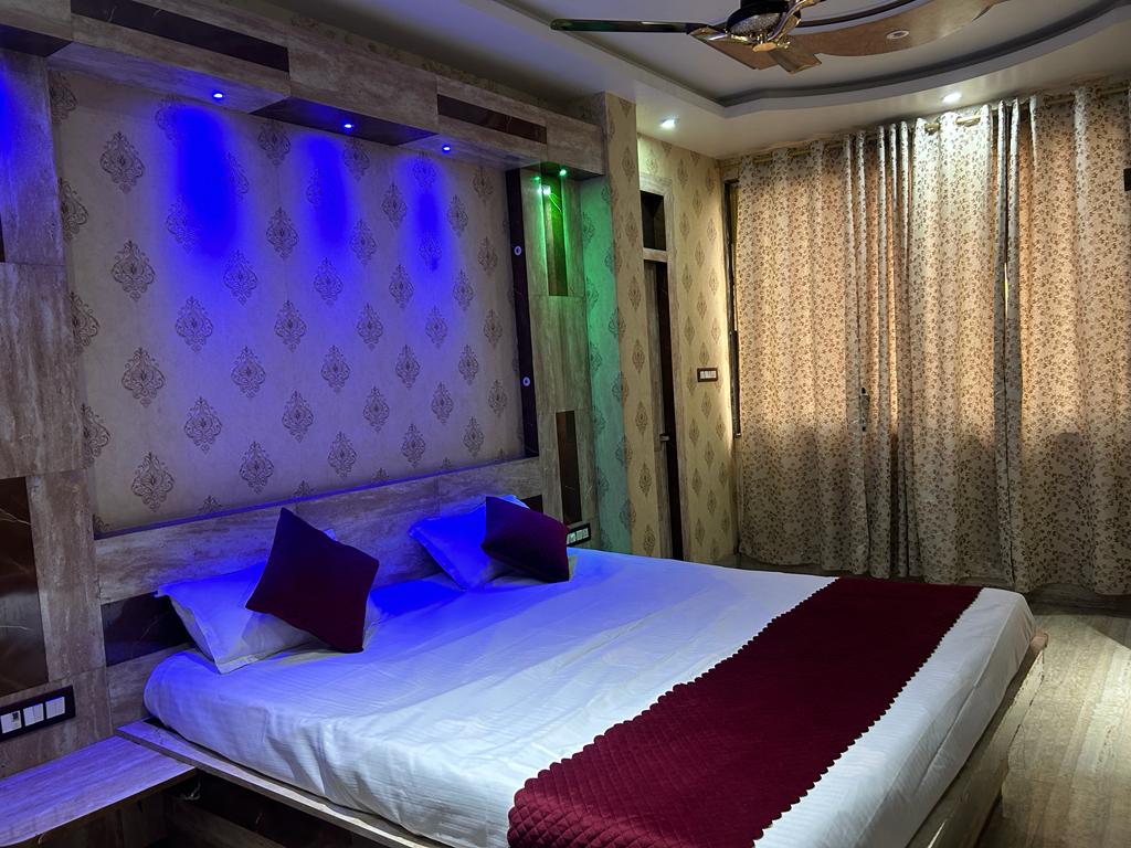 HOTEL SHYAM INN - Tap to explore photos