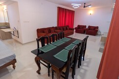 Your home away from home