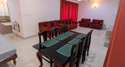 Your home away from home Room Type - Your home away from home