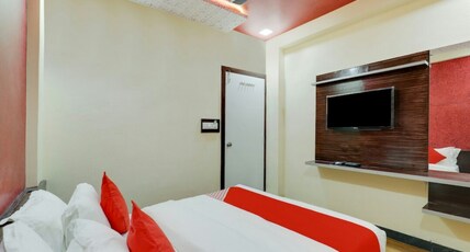 Hotel Govindam Room Type - Standard Room