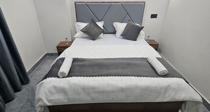 The Shivaay Palace Room Type - Double Deluxe Room
