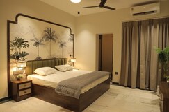 Green Soul Studio | In front of ISKCON Temple