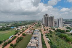 SKY VIEW - THE STUDIO HOM