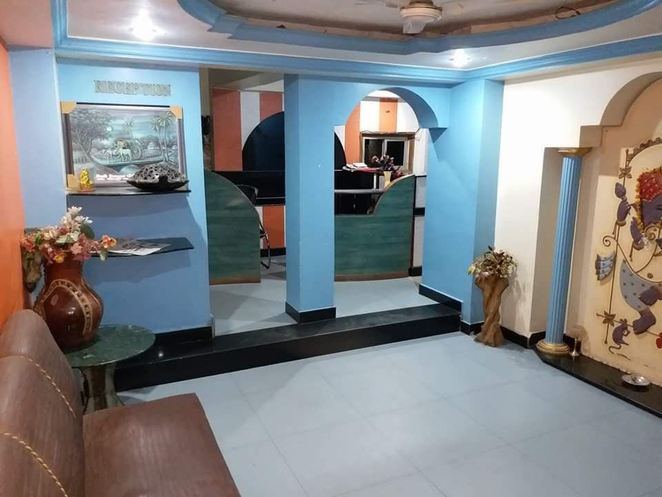 Main gallery