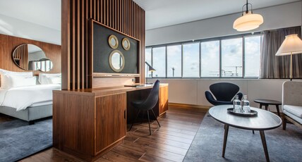 Radisson Collection Royal Hotel, Copenhagen Room Type - Suite