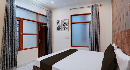 Spot On Hotel Bliss Room Type - Classic