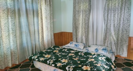 Moila Valley Home Stay (Mashak) Room Type - Bedroom 2