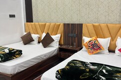 Address of Sri Kanak Bihari Homestay