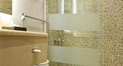 Dara Al Salam Room Type - Two-Bedroom Suite Dara Al Salam Room Type - Two-Bedroom Suite