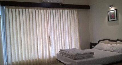 CA Pariwar Club and Hotel Room Type - Deluxe Room
