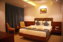 The Urban Hive Hotel