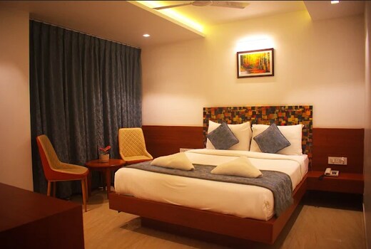 The Urban Hive Hotel