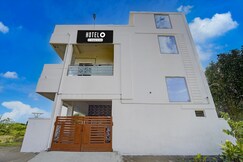 Super Hotel O Royal Care Hospital Coimbatore Formerly Haven Stays