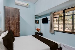 Rooms of Hotel O Thergoan Formerly P1 Staycation