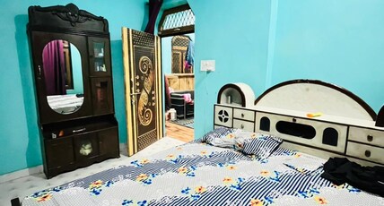 Shree Ram Homestay Room Type - Bedroom 3
