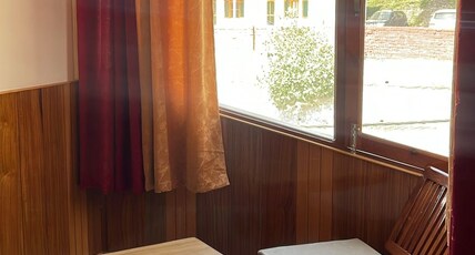 Hotel Anupam Rohru Room Type - standard room non ac