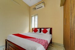 Address of Hotel O MM Home Stays