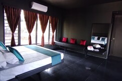 Hidden Haven 1BR | Coorg