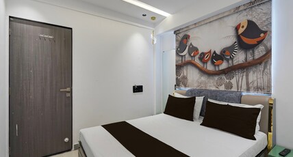 Hotel O Royal Fourtune Room Type - Classic