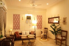 Address of Saraaya Villa A 2BHK with Spacious Lawn Cinema
