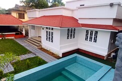 Heaven Cloud Stay Hub Attappadi