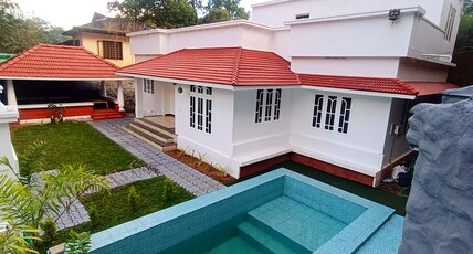 Heaven Cloud Stay Hub Attappadi Room Type - Heaven Cloud Stay Hub Attappadi