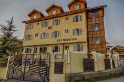 The Pride Inn