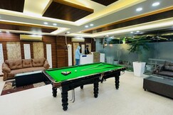 Vikrant residency 177