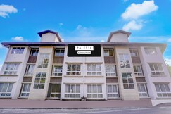 Palette Hotel & Resort Panchgani Formerly Divine