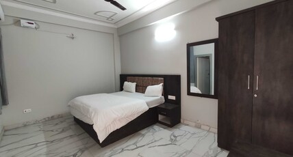 Hotel O HOTEL MANNAT Room Type - Classic