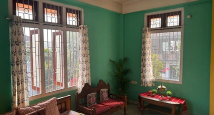 Abhigyanam Homestay Four Room Type - Abhigyanam Homestay Four