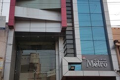 Hotel Metro