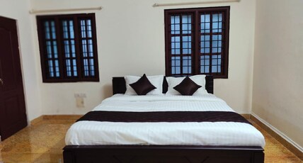 Grand Suites Room Type - 3 beded family room