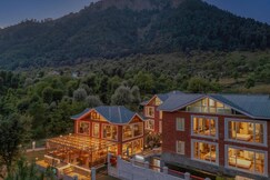 PAHALGAM FOREST RESORT