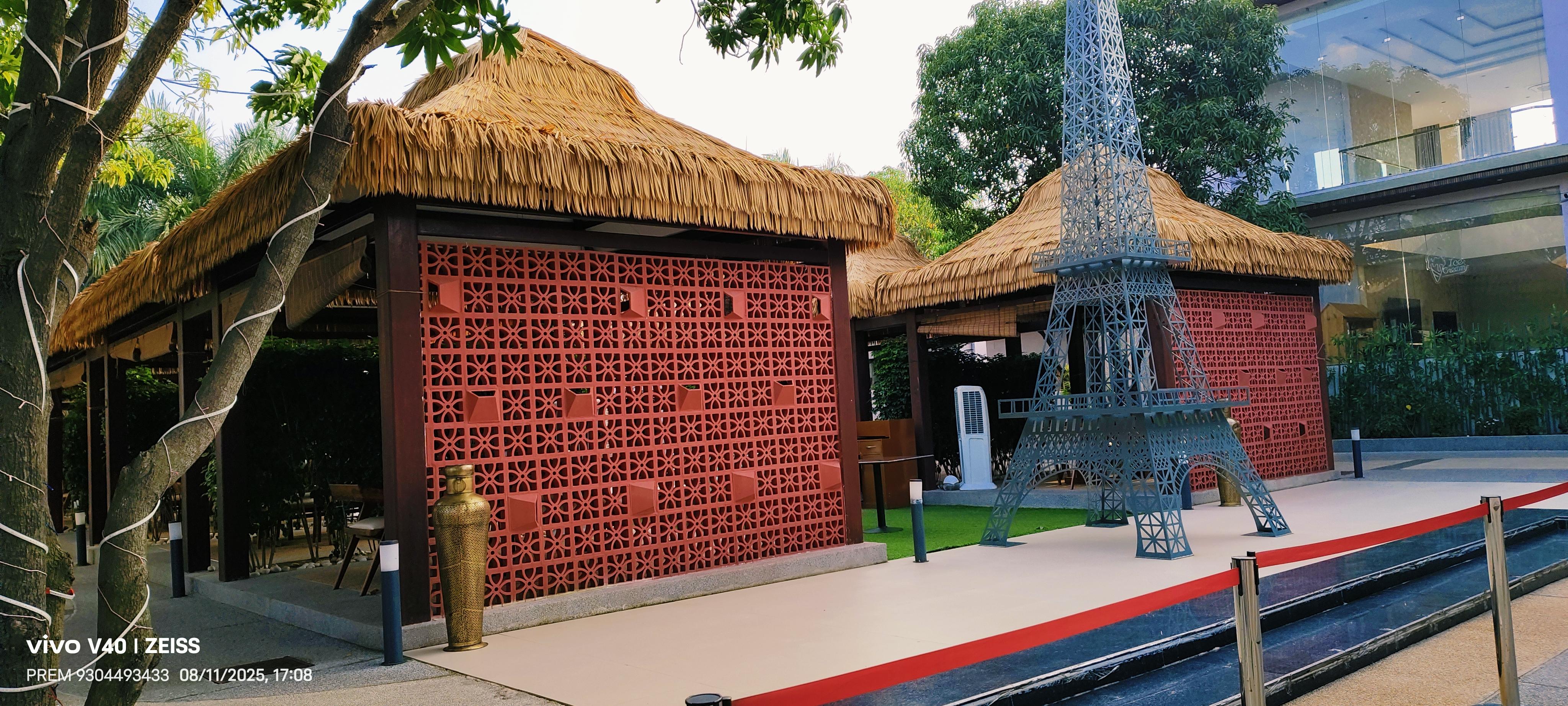 Koshi Aero Club & Resort - Tap to explore photos