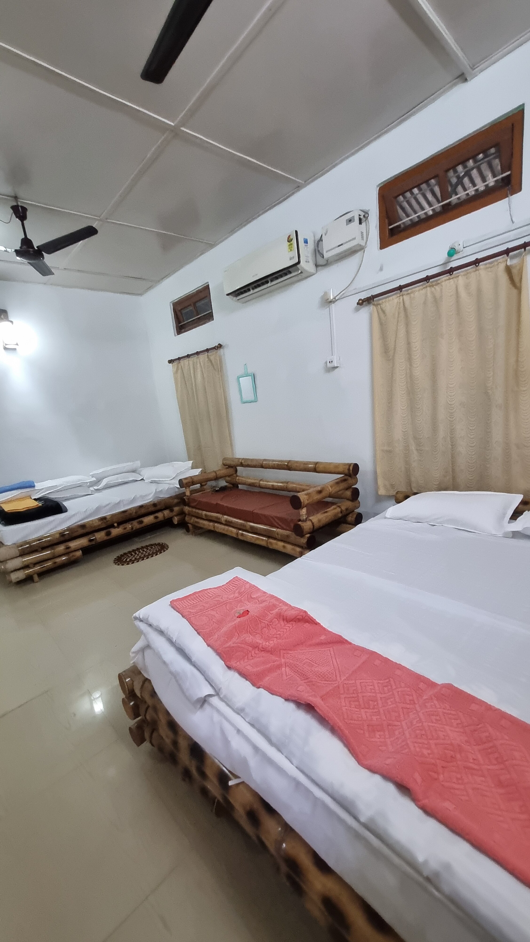Mayabini the village Homestay - Tap to explore photos