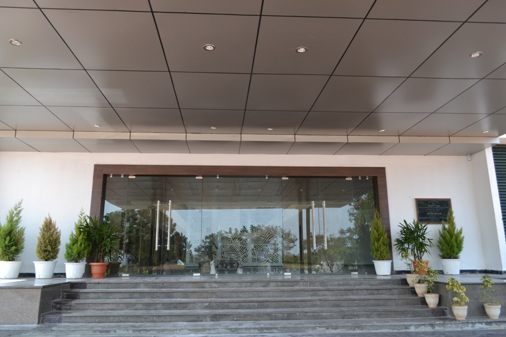 Main gallery