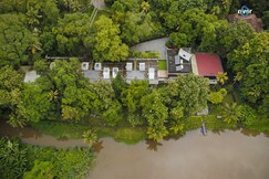 S RIVER RESORTS