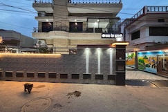 Address of Hotel O Kalash Guest House