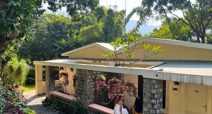 The Solluna Resort Room Type - Deluxe Cottage
